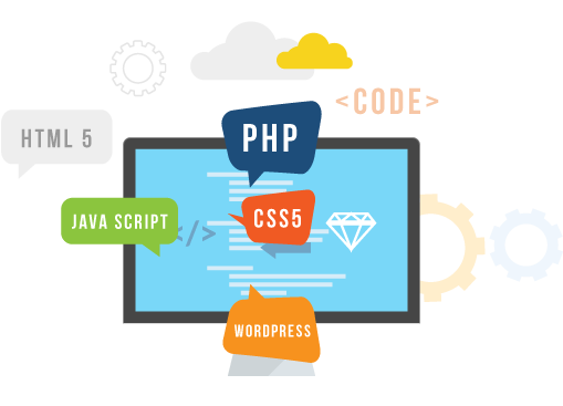 website development Techsquadd